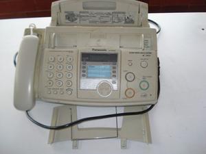 Fax Panasonic Modelo Kx-fhd332 Para Repuesto