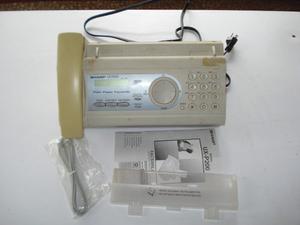 Fax Sharp Modelo Ux-p200 Para Repuesto