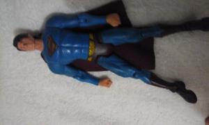 Figura De Superman