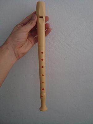 Flauta Dulce Hohner Blockflote