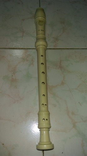 Flauta Dulce Maxtone Ver Foto 2