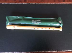 Flauta Larga Yamaha