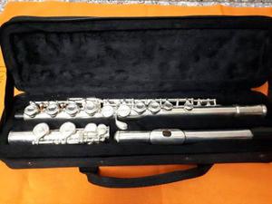 Flauta Transversa Marca: Antigua Xip Series