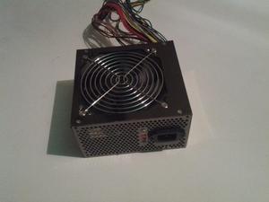 Fuente De Poder Max Power Atx De 800 Watts