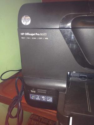 Hp Officejet  Impecable