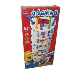 Juegos De Mesa Stacking