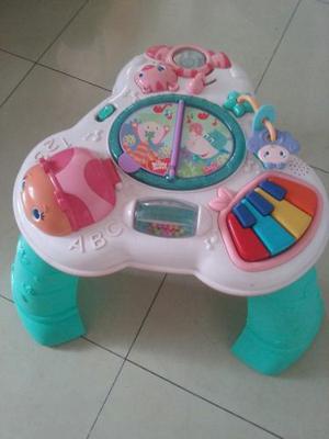 Mesa Musical Para Bebes