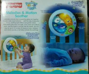 Movil Para Bebé Fisher Price