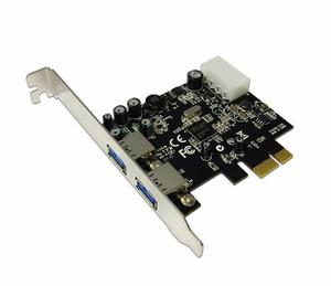 Pci Xpres Usb 3.0