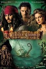 Pelicula Original Piratas Del Caribe