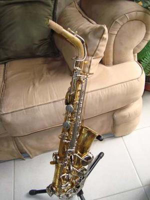 Saxofon Alto Yamaha 23 Japones