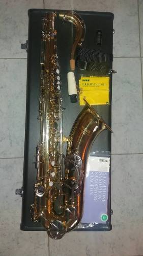 Saxofon Yamaha Original (tenor)