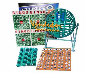 Super Bingo Casino De 100 Cartones. Grande - Potente -fuerte
