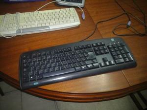 Teclados Pc