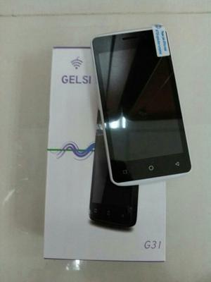 Telefono Celular Gelsi G31