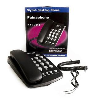 Telefono Painaphone Kxt-
