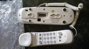 Teléfono Intercomunicador Sonalarm 2 H.