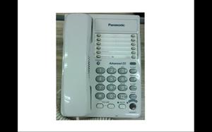 Teléfono Panasonic Kx-ts105lxw