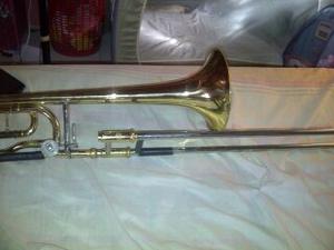 Trombon Yamaha 356