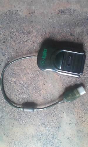 Adaptador Para Xbox Clasico