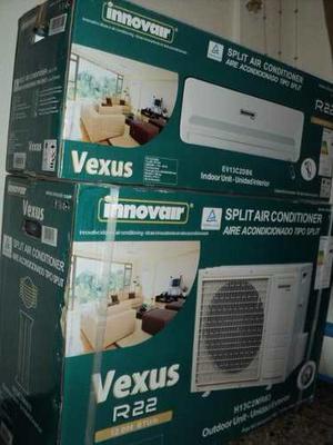Aire Acondicionado Split De  Btu Innovair