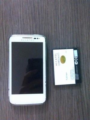 Alcatel One Touch a