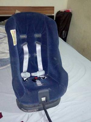 Asiento Porta Bebe Para Carros