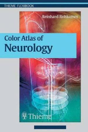 Atlas A Color De Neurologia Medicina En Formato Digital Pdf