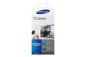 Camara De Video Hd Para Tv Samsung Smart Tv Stc