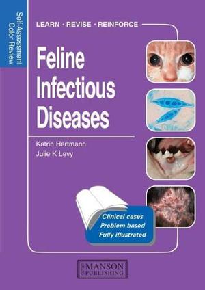 Feline Infectious Diseases En Formato Digital Pdf