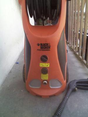 Hidrojet Black & Decker Profesional De pw psi