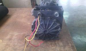 Motor Coperlan 3/4