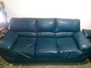 Muebles Azules