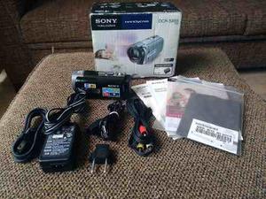 Regalo Filmadora Handycam Sony Dcr Sx65