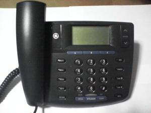 Telefono General Electric Para Dos 2 Lineas Telefonia Fija