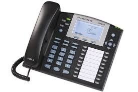 Telefono Grandstream Gxp  Nuevo