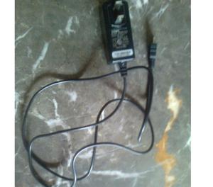 Vendo Cargador Marca Huaweimodelo Hsu2