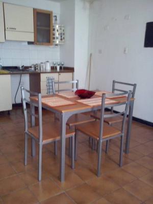 Vendo Juego De Comedor