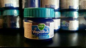 Vick Vaporud