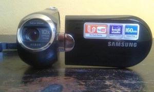 Video Camara Digital Samsung Flash Cam