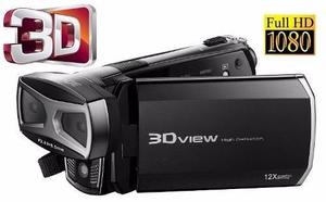 Video Camara Dxg. 3d,full Hd,hd.super Oferta, La Mas Barata