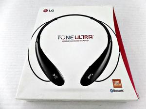 Auriculares Bluetooth Tone Ultra