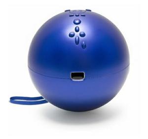 Bola De Boliche Wii(tm) Wii Bowling Ball For Wii(tm)