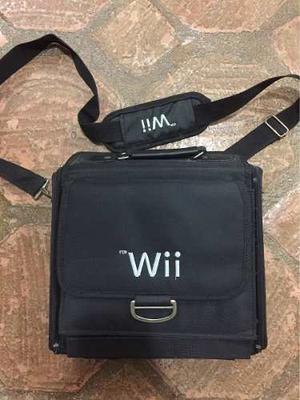 Bolso Para Wii
