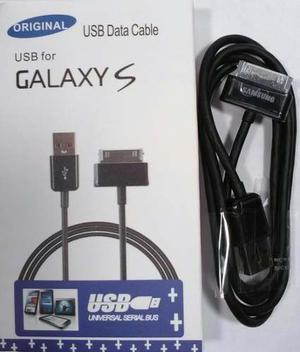 Cable Usb Para Tablet Samsung, Certificado, Garantizado!!!