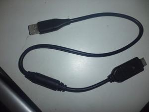 Cable Usb Samsung Cb20u05a