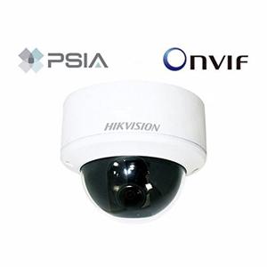 Cama De Seguridad Hikvision