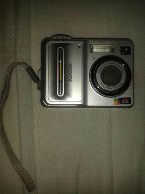 Camara Kodak C653