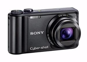 Camara Sony Dsc H55