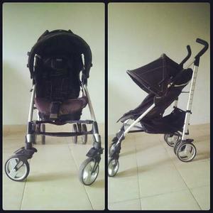 Coche Chicco Liteway